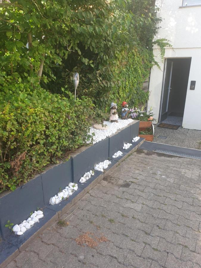 Landgasthof Rose Hotel Ditzingen Eksteriør billede