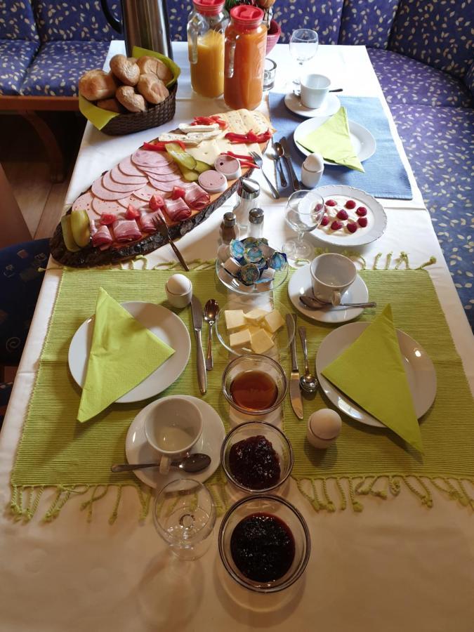 Landgasthof Rose Hotel Ditzingen Eksteriør billede
