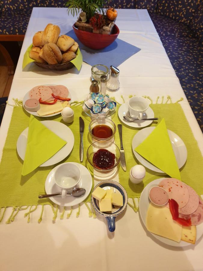 Landgasthof Rose Hotel Ditzingen Eksteriør billede