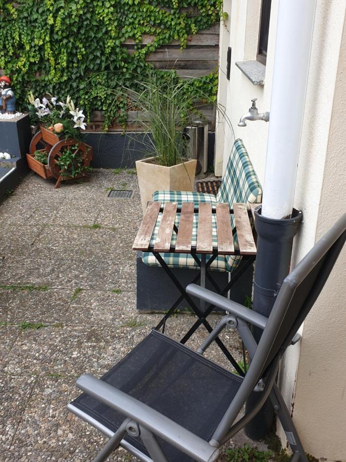 Landgasthof Rose Hotel Ditzingen Eksteriør billede