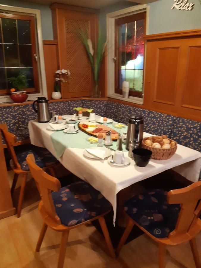 Landgasthof Rose Hotel Ditzingen Eksteriør billede